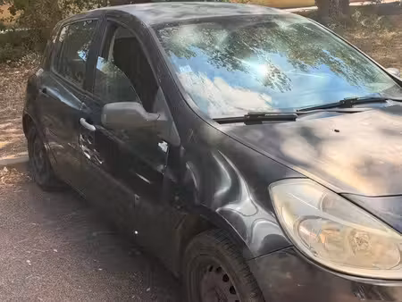 Renault Clio 1.4 98