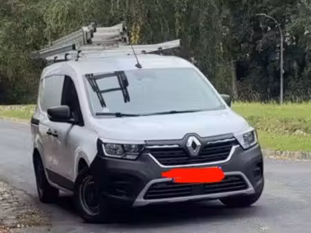 Renault Kangoo 1.5 dCi 95