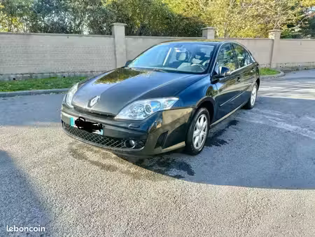 Renault Laguna 1.5 dCi 110