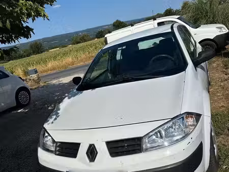 Renault Mégane