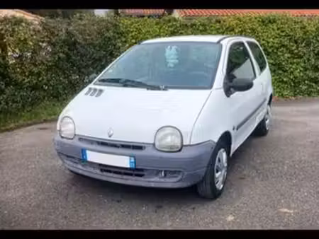Renault Twingo 1.2 60