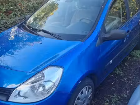 Renault Clio 1.2 75