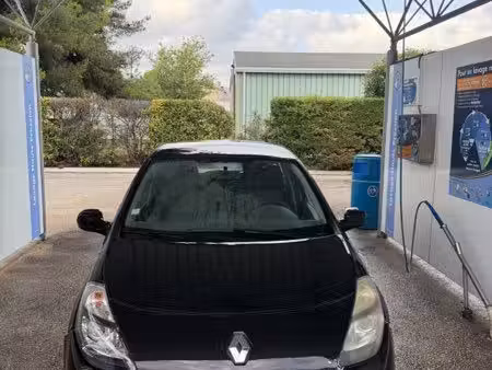 Renault Clio 1.5 dCi 85
