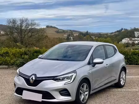 Renault Clio 1.0 TCe 100