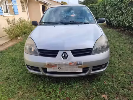 Renault Clio 1.5 dCi