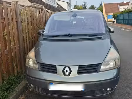 Renault Grand Espace dCi 150