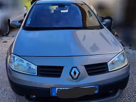 Renault Mégane 1.6 115
