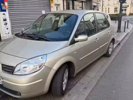 Renault Scénic