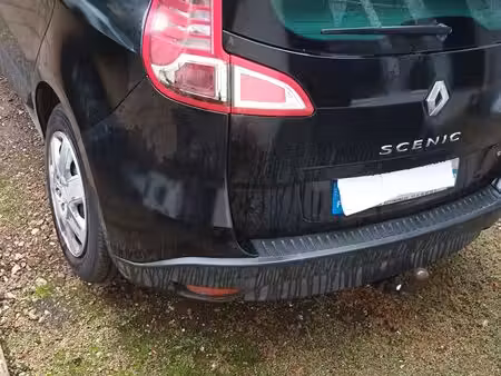 Renault Scénic 
