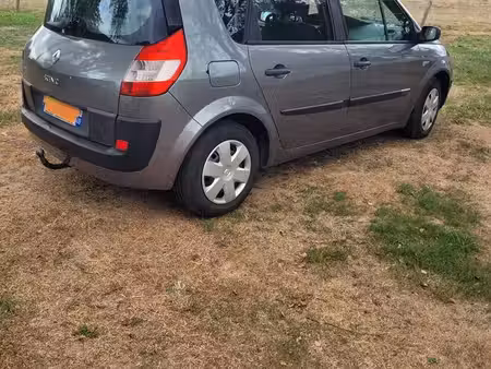 Renault Scénic 1.6 115