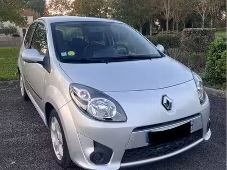 Renault Twingo 1.2 75