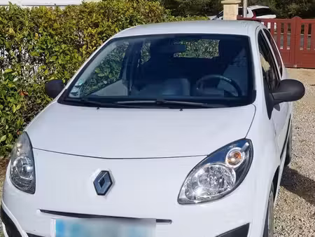 Renault Twingo 1.2 60