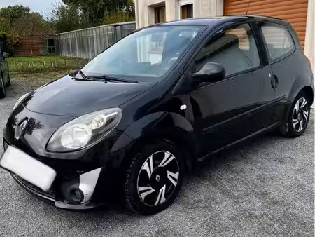 Renault Twingo 1.5