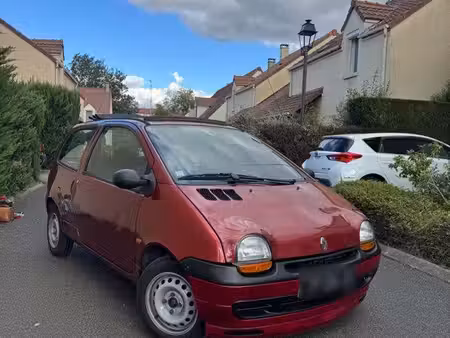 Renault Twingo 1.2 Air