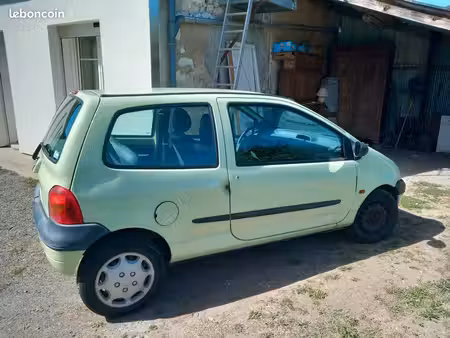 Renault Twingo 1.2 60