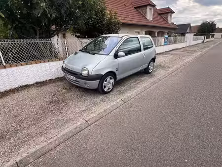 Renault Twingo 1.2 75