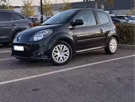 Renault Twingo 1.5 dCi 65 Initiale