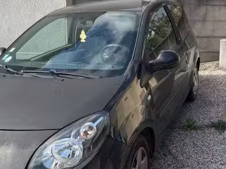 Renault Twingo 1.2 75