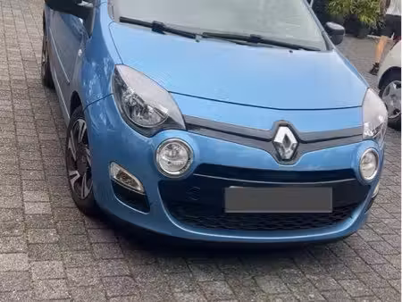 Renault Twingo 1.5 dCi