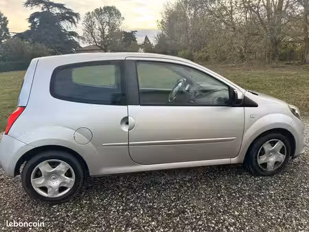 Renault Twingo 1.5 dCi 65 Dynamique