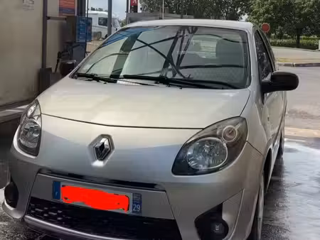 Renault Twingo 1.2 75