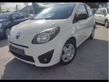 Renault Twingo 1.2 75