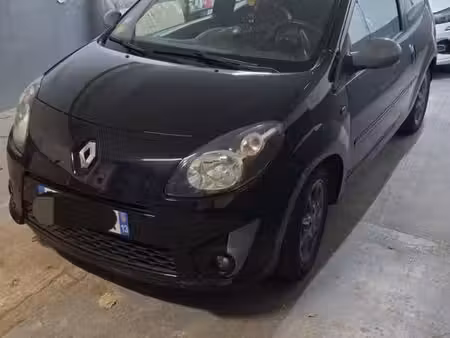 Renault Twingo 1.2 60