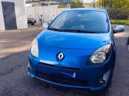 Renault Twingo GT 1.2 100