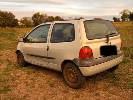 Renault Twingo 1.2 75 Kenzo