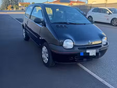 Renault Twingo 1.2 60