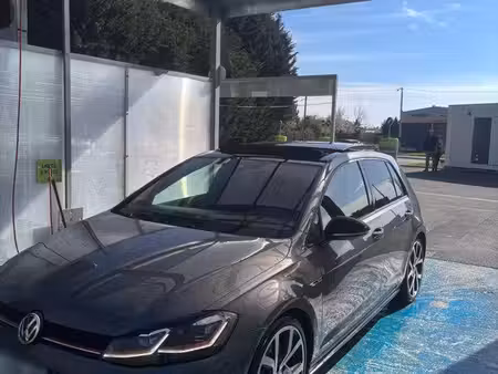 Volkswagen Golf GTI 2.0 Performance