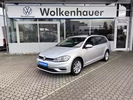 Volkswagen Golf 2.0 TDI 150