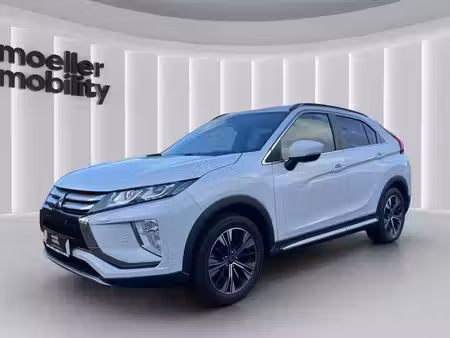 Mitsubishi Eclipse Cross 1.5 163 Intro Edition