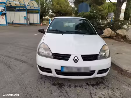 Renault Clio 1.2 60 Campus