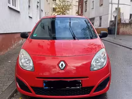 Renault Twingo 1.2 60 Access