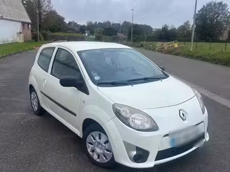Renault Twingo 1.2 75 Access