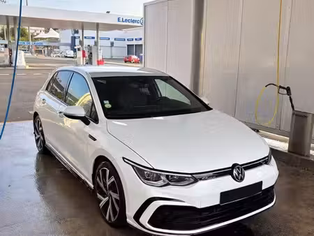 Volkswagen Golf 2.0 TDI 150 R-Line