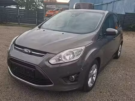 Ford C-max 2.0 TDCi 140 SE