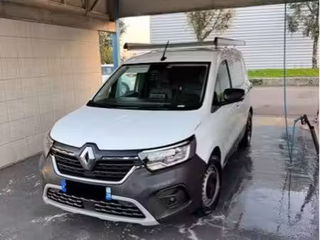 Renault Kangoo 1.5 dCi 115