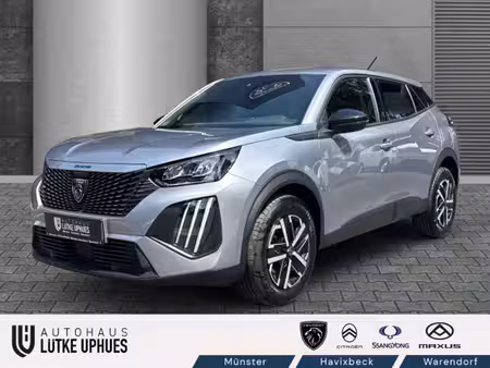 Peugeot 2008 1.2
