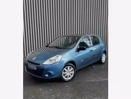 Renault Clio 1.2 75 Campus
