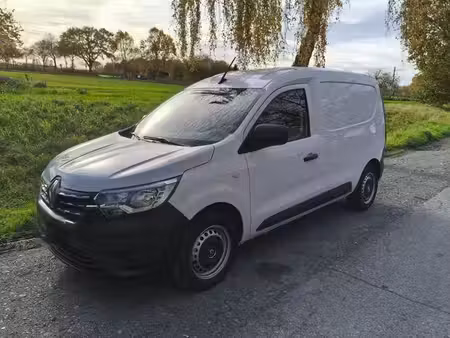 Renault Express 