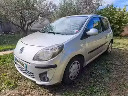 Renault Twingo 1.2 75 Dynamique