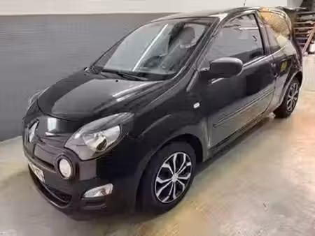 Renault Twingo 1.2 75 Expression