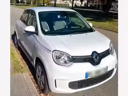 Renault Twingo 1.0 SCe 75 Zen