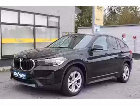 BMW X1 25e 1.5 220 Edition Avantage xDrive