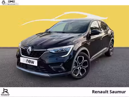 Renault Arkana E-Tech 1.6 145 Techno