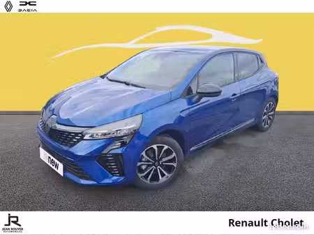 Renault Clio E-Tech 1.6 145 Techno