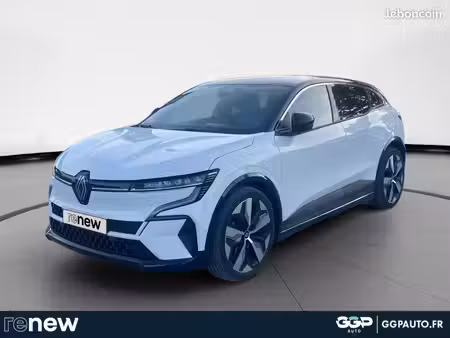 Renault Mégane E-Tech 220 Techno