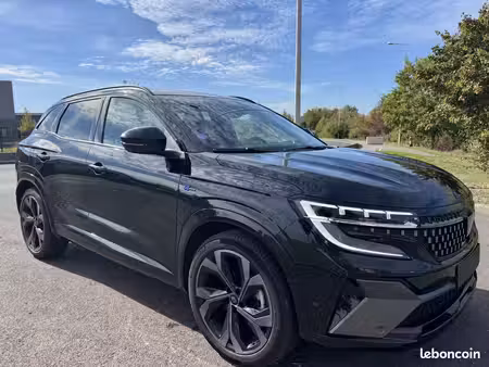 Renault Austral 1.2 200 Esprit Alpine